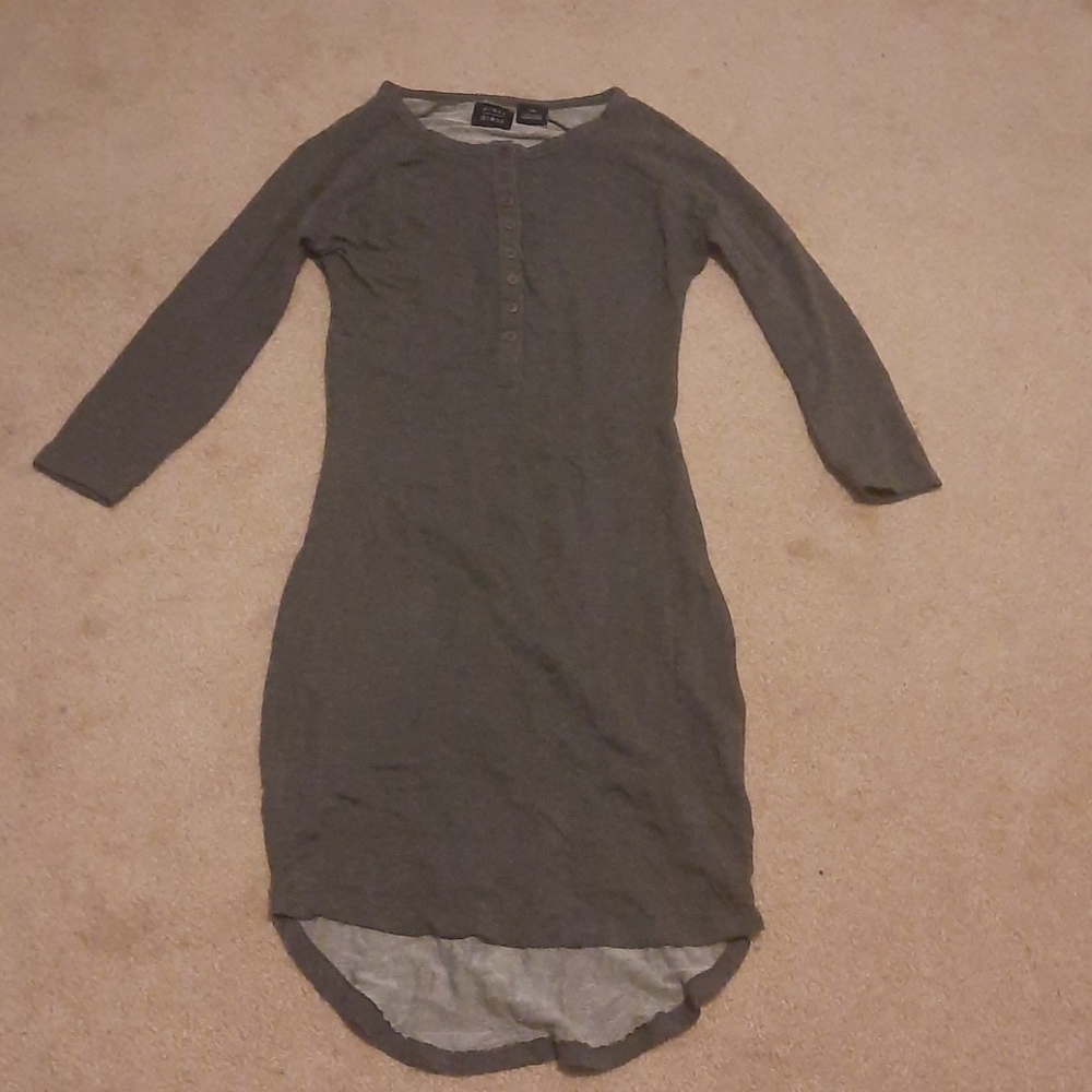 Sweater dress‎